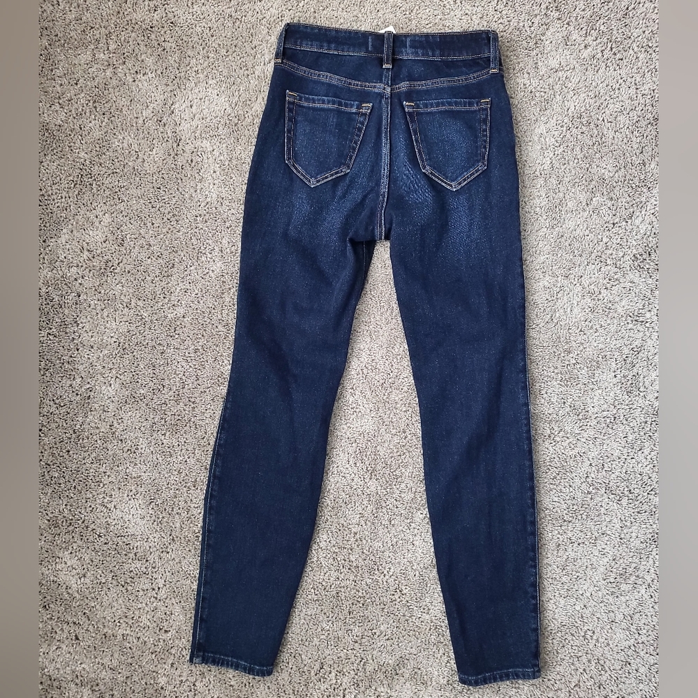 A&F jeans - Picture 3 of 3